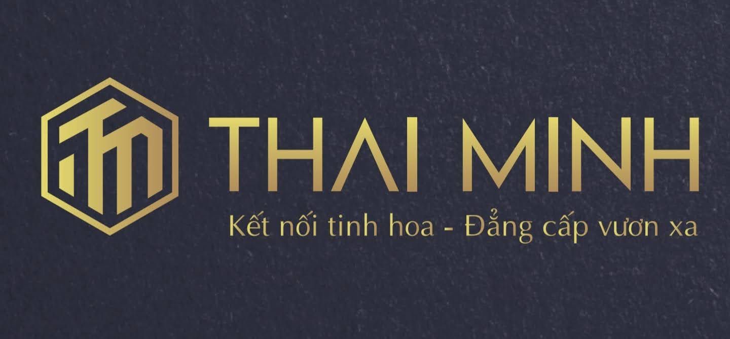 CÔNG TY TNHH THƯƠNG MẠI XÂY DỰNG VÀ DỊCH VỤ THÁI MINH