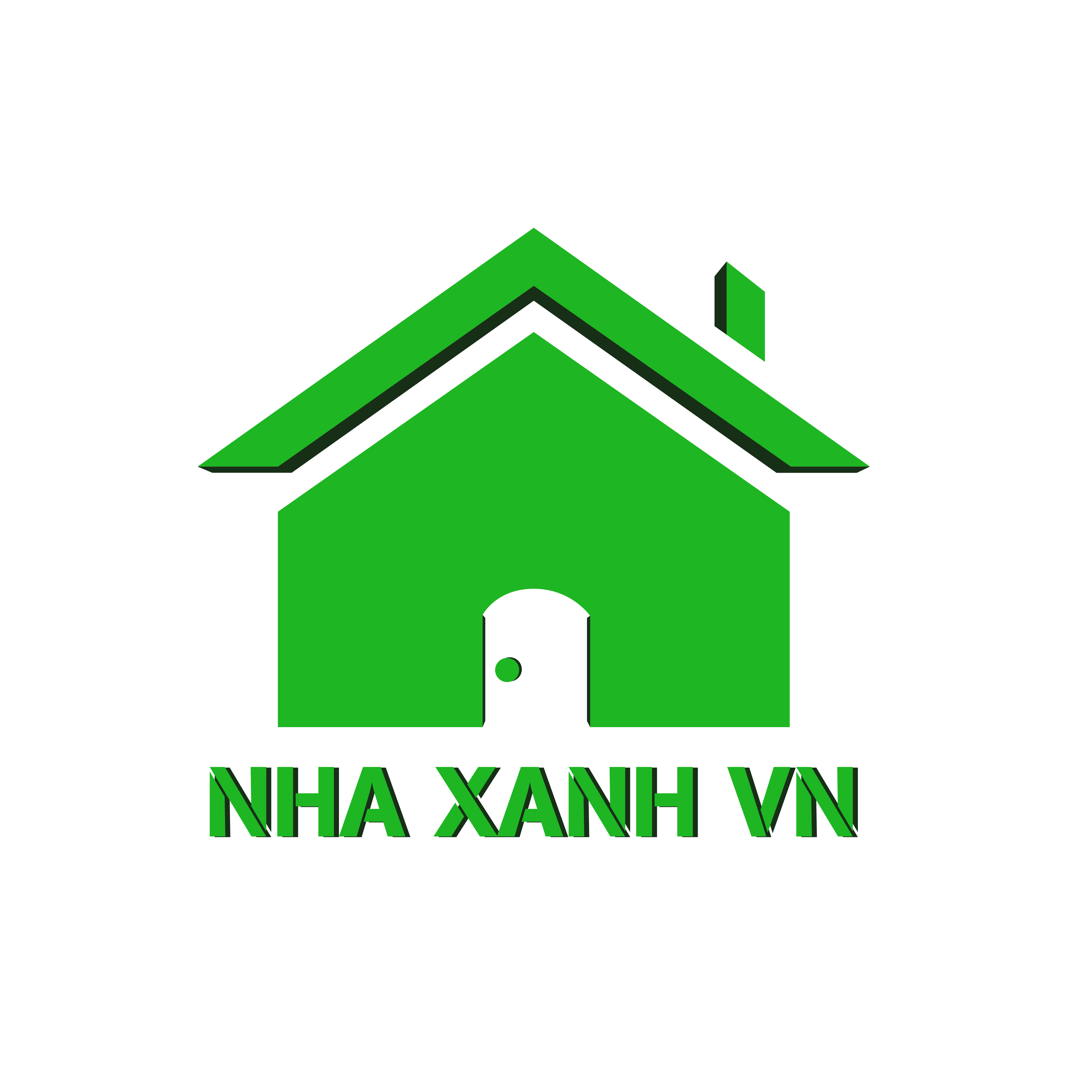 Công ty TNHH Kiến Trúc và Xây Dựng Nhà Xanh Việt Nam