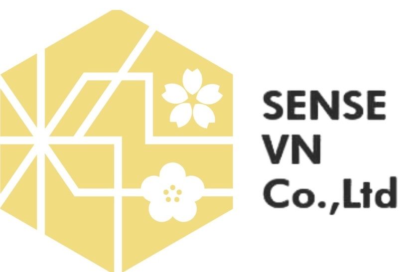 CÔNG TY TNHH THƯƠNG MẠI DỊCH VỤ SENSE VN