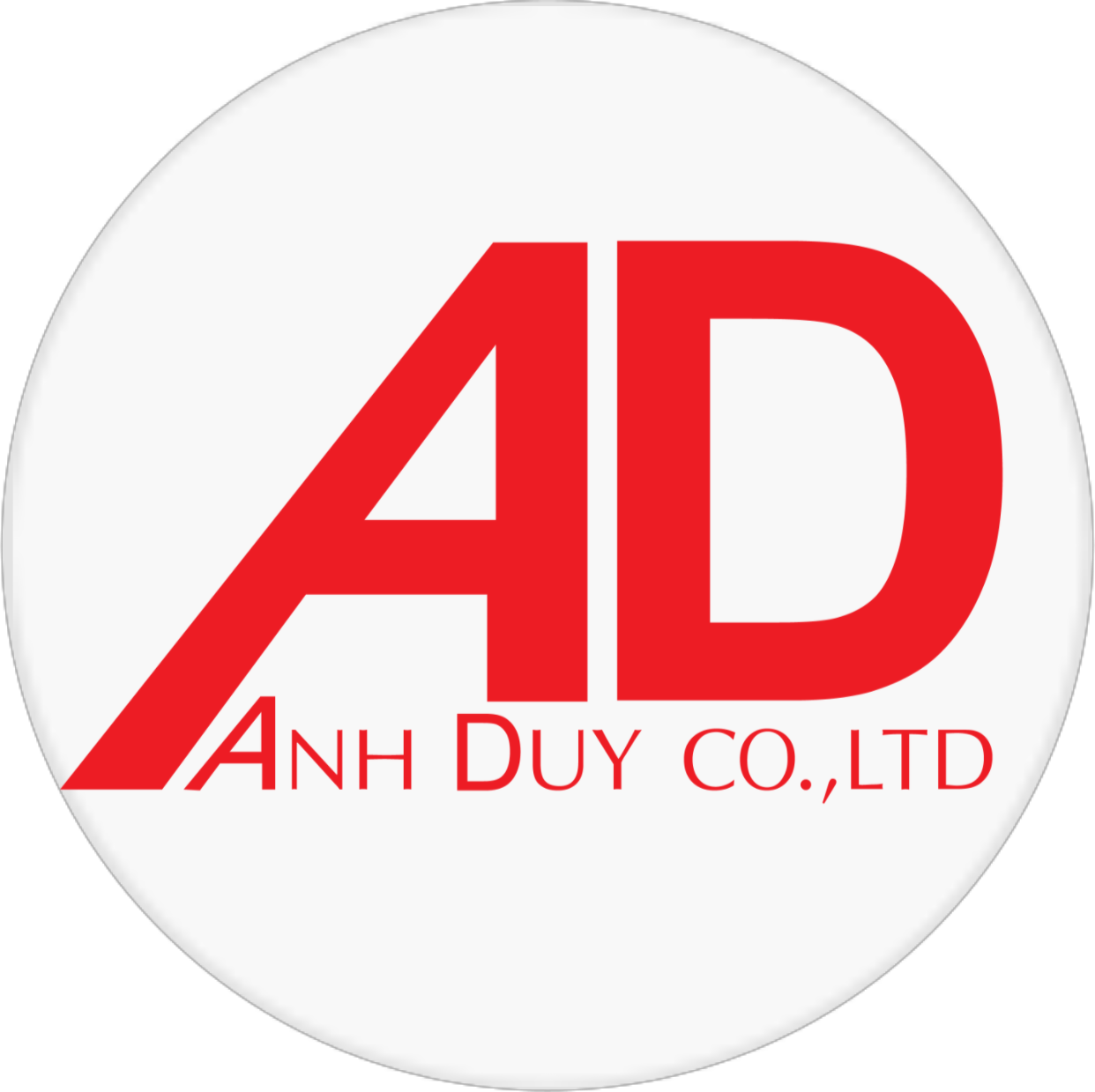 CÔNG TY TNHH TMDV VẬN TẢI & DU LỊCH ANH DUY