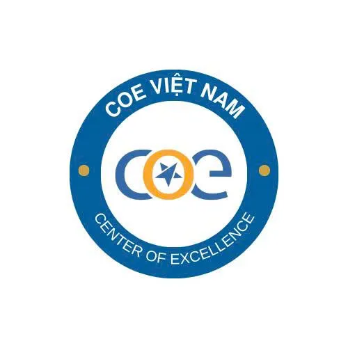 CÔNG TY CỔ PHẦN CÔNG NGHỆ VÀ ĐÀO TẠO COE VIỆT NAM