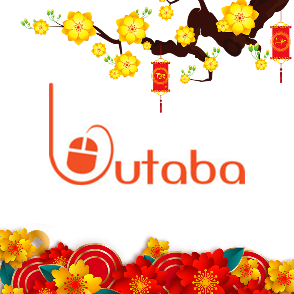 CÔNG TY CỔ PHẦN BUTABA