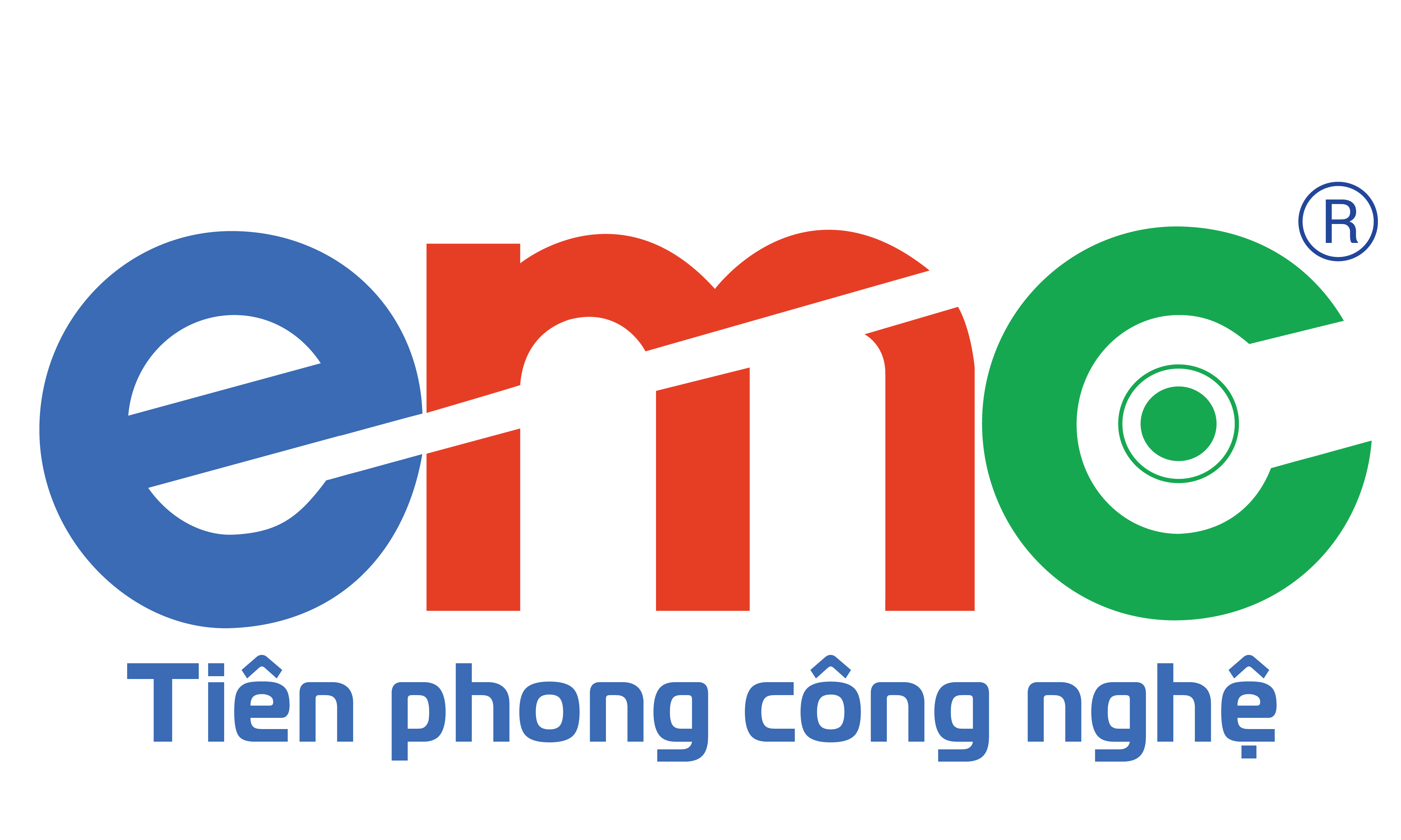 Công ty cổ phần đầu tư công nghệ EMC