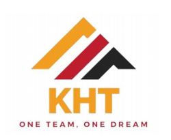 Công Ty TNHH Đầu Tư KHT Group