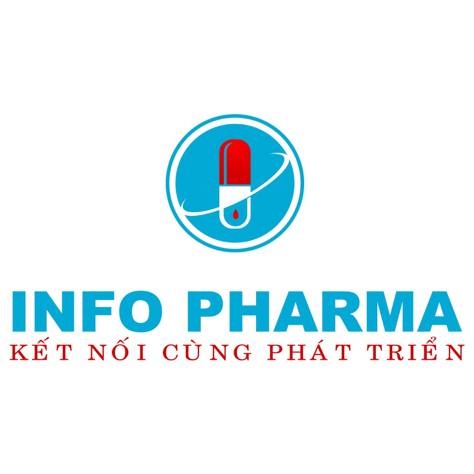 CÔNG TY CỔ PHẦN DƯỢC PHẨM INFO VIỆT NAM