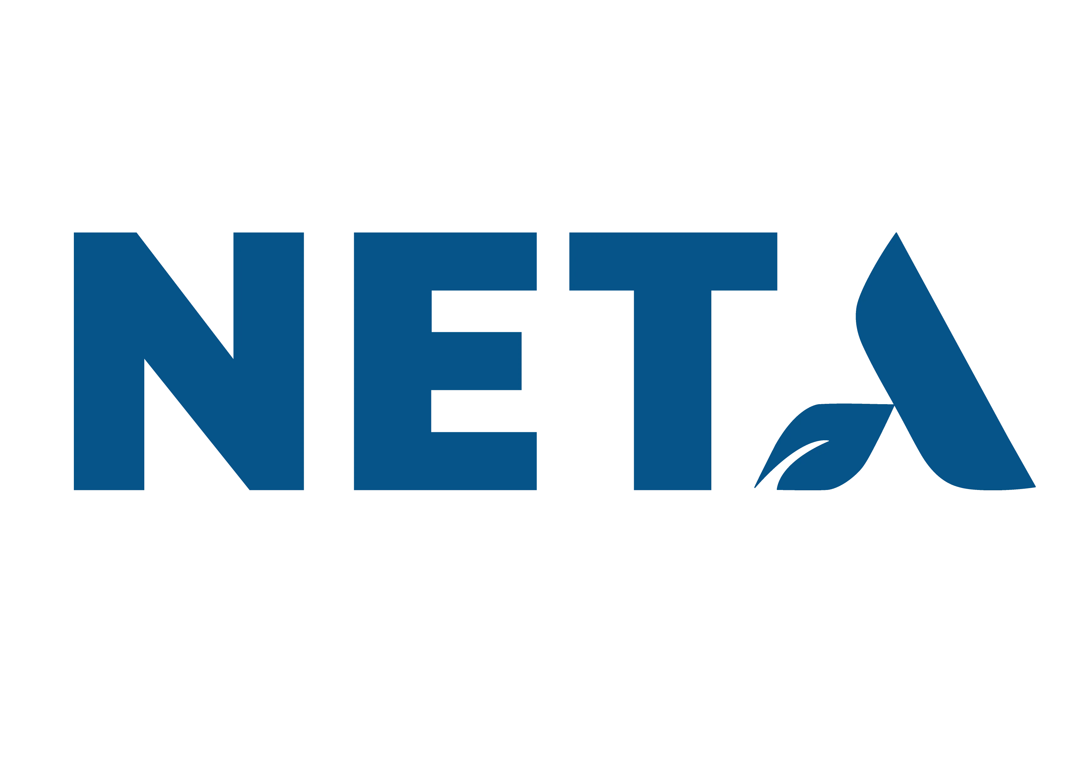 Công ty cổ phần Netagro