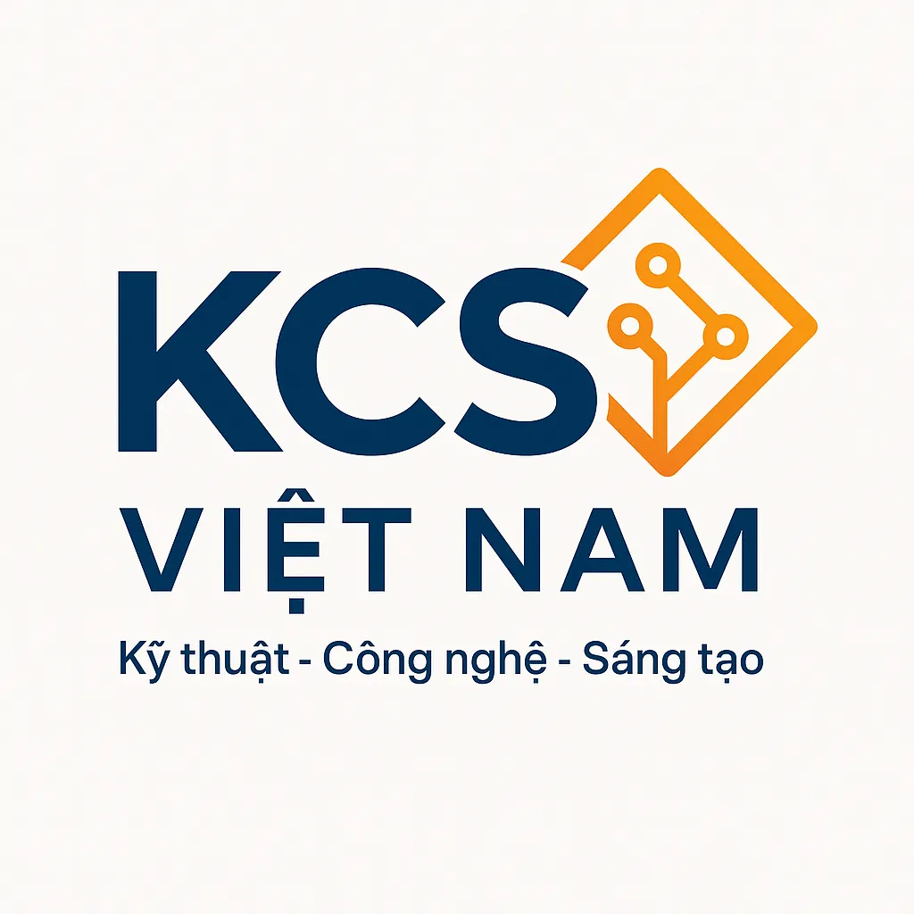 CÔNG TY CỔ PHẦN KCS RETAIL VIỆT NAM