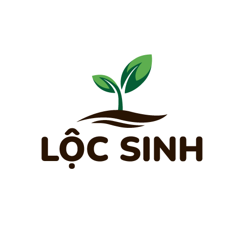 CÔNG TY CỔ PHẦN NÔNG NGHIỆP LỘC SINH