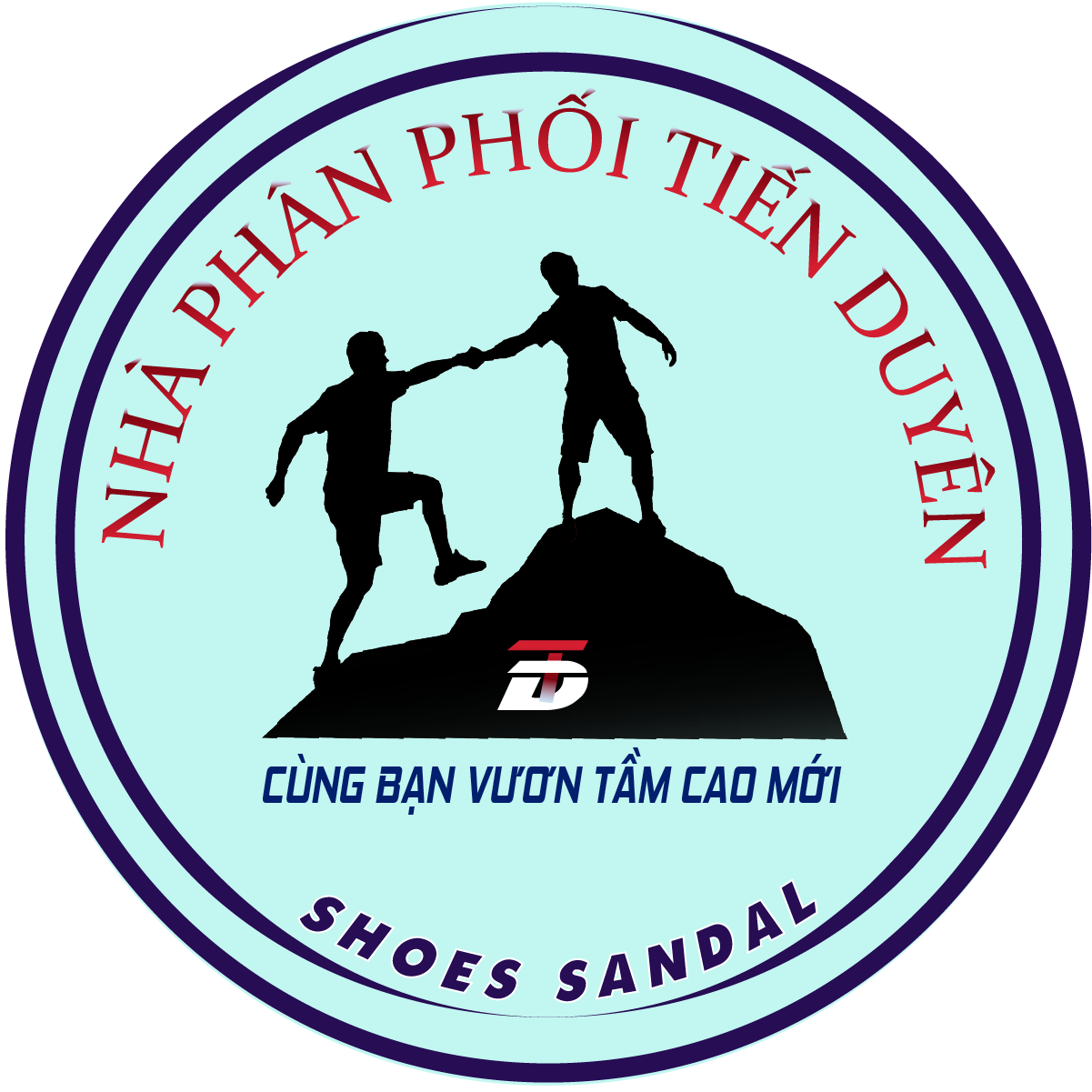 Công Ty TNHH TM DV XNK Tiến Duyên
