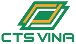 CÔNG TY CỔ PHẦN THƯƠNG MẠI VÀ XÂY DỰNG CTS VINA