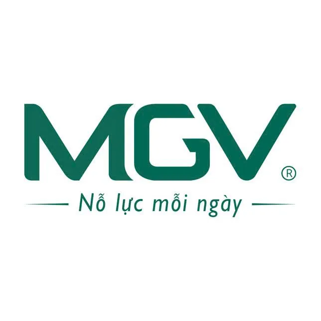 Công Ty Cổ Phần Bất Động Sản MGVN