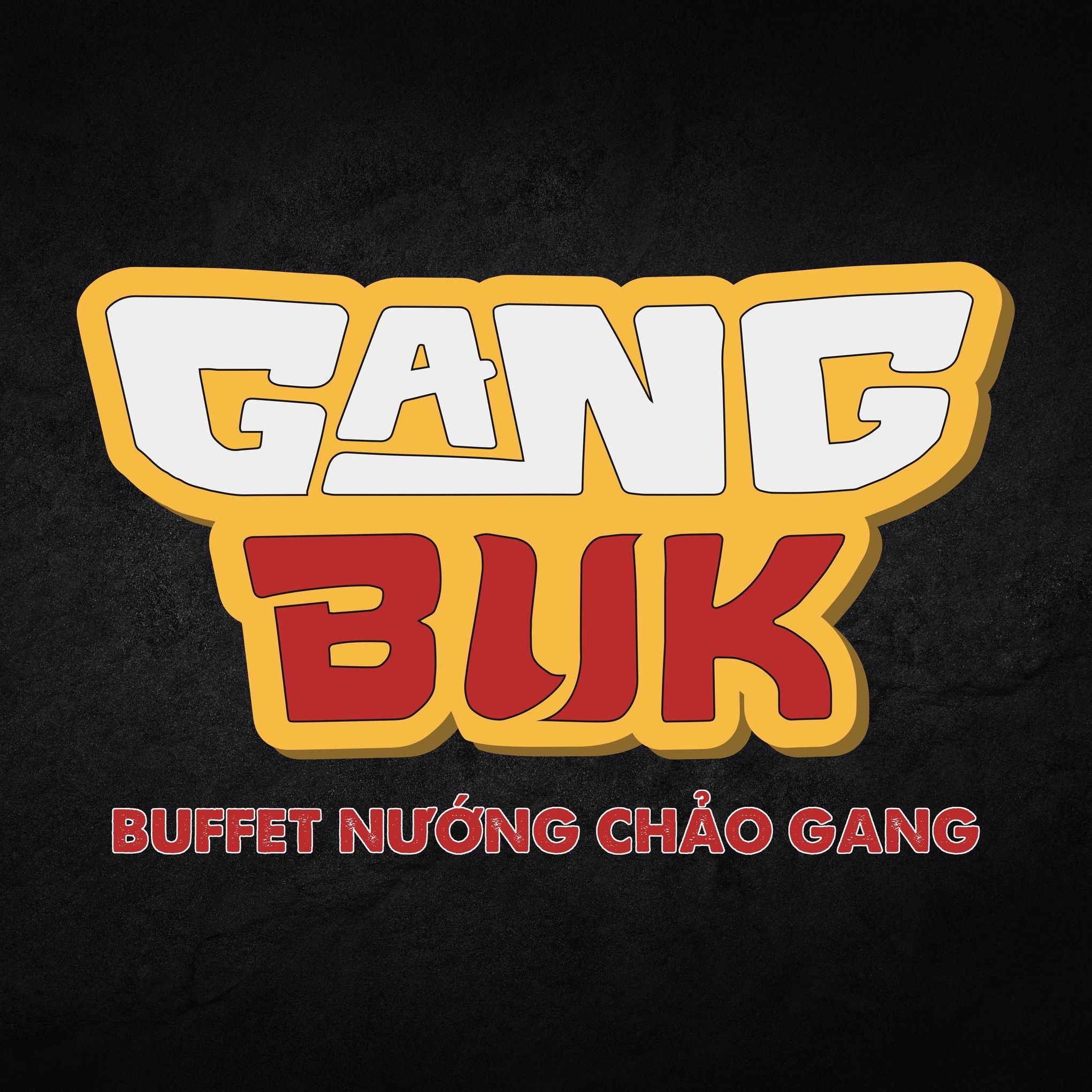 HỘ KINH DOANH LẨU NƯỚNG GANGBUK CHÙA LÁNG