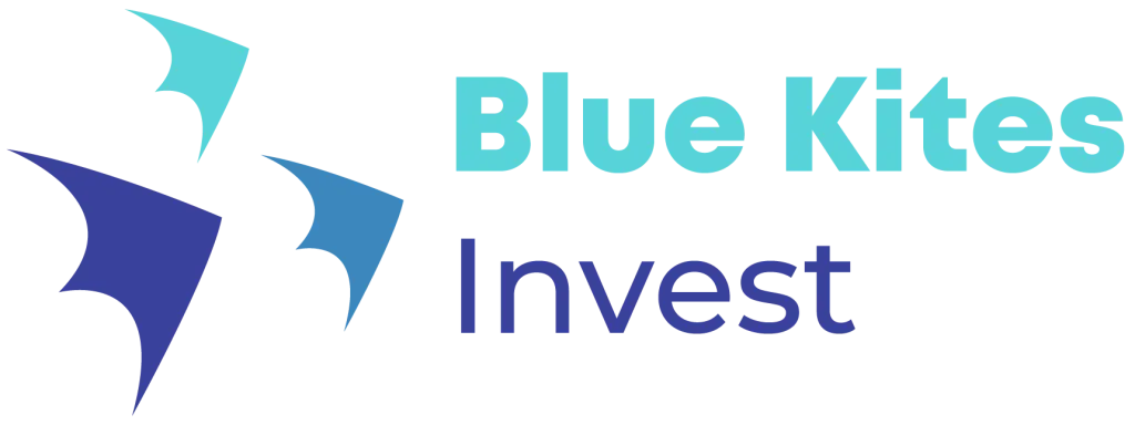 CÔNG TY CỔ PHẦN BLUE KITES INVEST VIỆT NAM