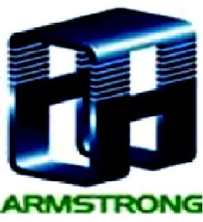 CÔNG TY TNHH ARMSTRONG WESTON VIỆT NAM