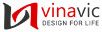 CÔNG TY CỔ PHẦN KIẾN TRÚC VINAVIC VIỆT NAM