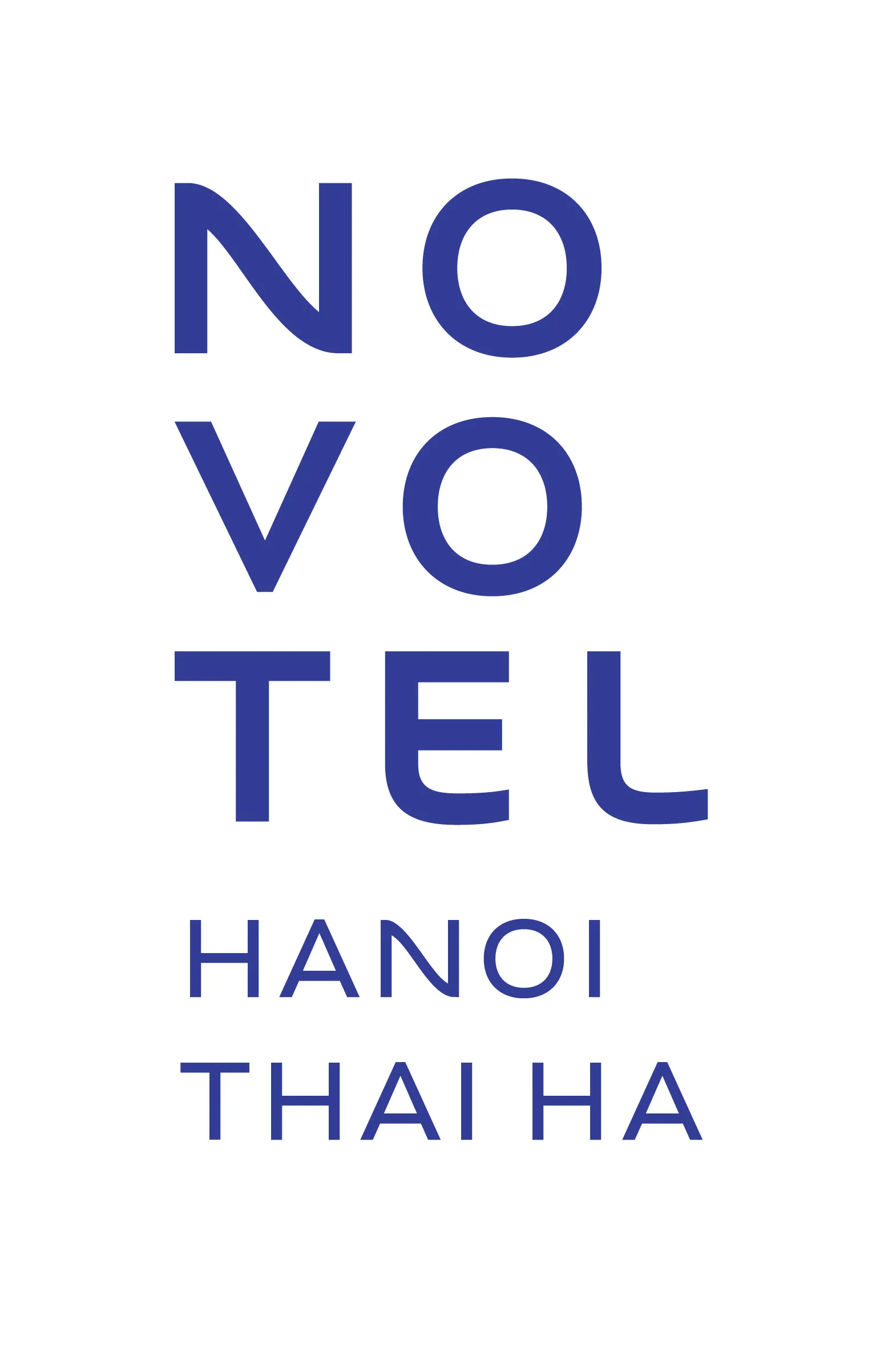 Novotel Hanoi Thái Hà