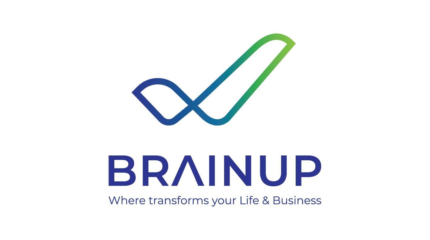 CÔNG TY TNHH HỌC VIỆN LÃNH ĐẠO BRAINUP