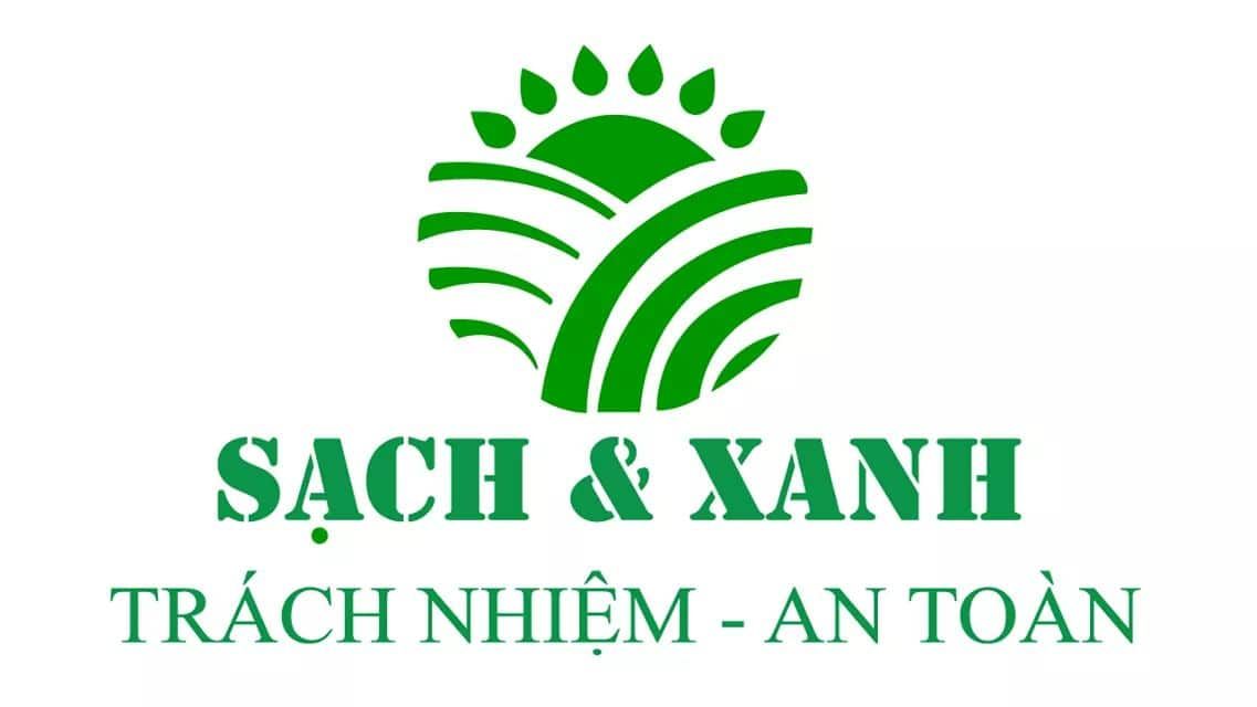 công ty TNHH TMDV Sạch và Xanh