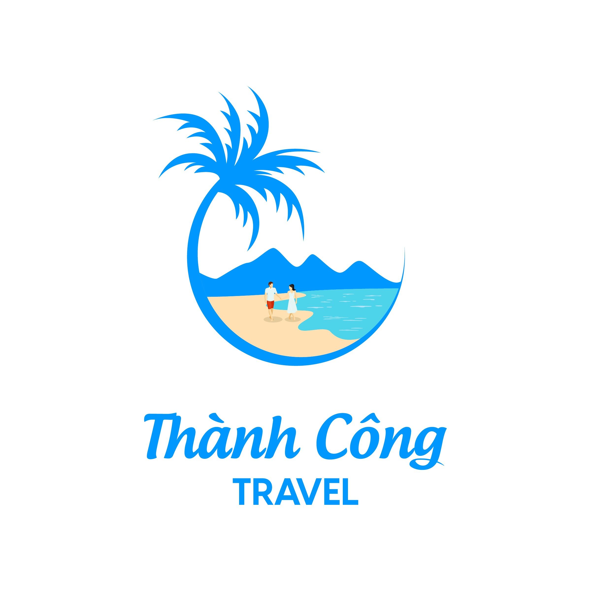 CÔNG TY TNHH PNT THÀNH CÔNG TRAVEL