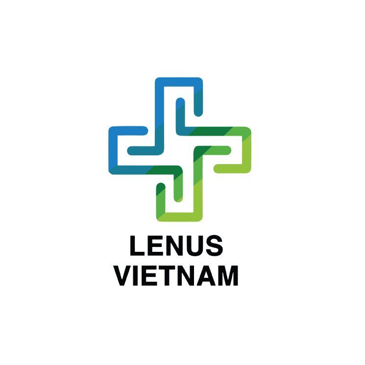CÔNG TY CỔ PHẦN LENUS VIỆT NAM