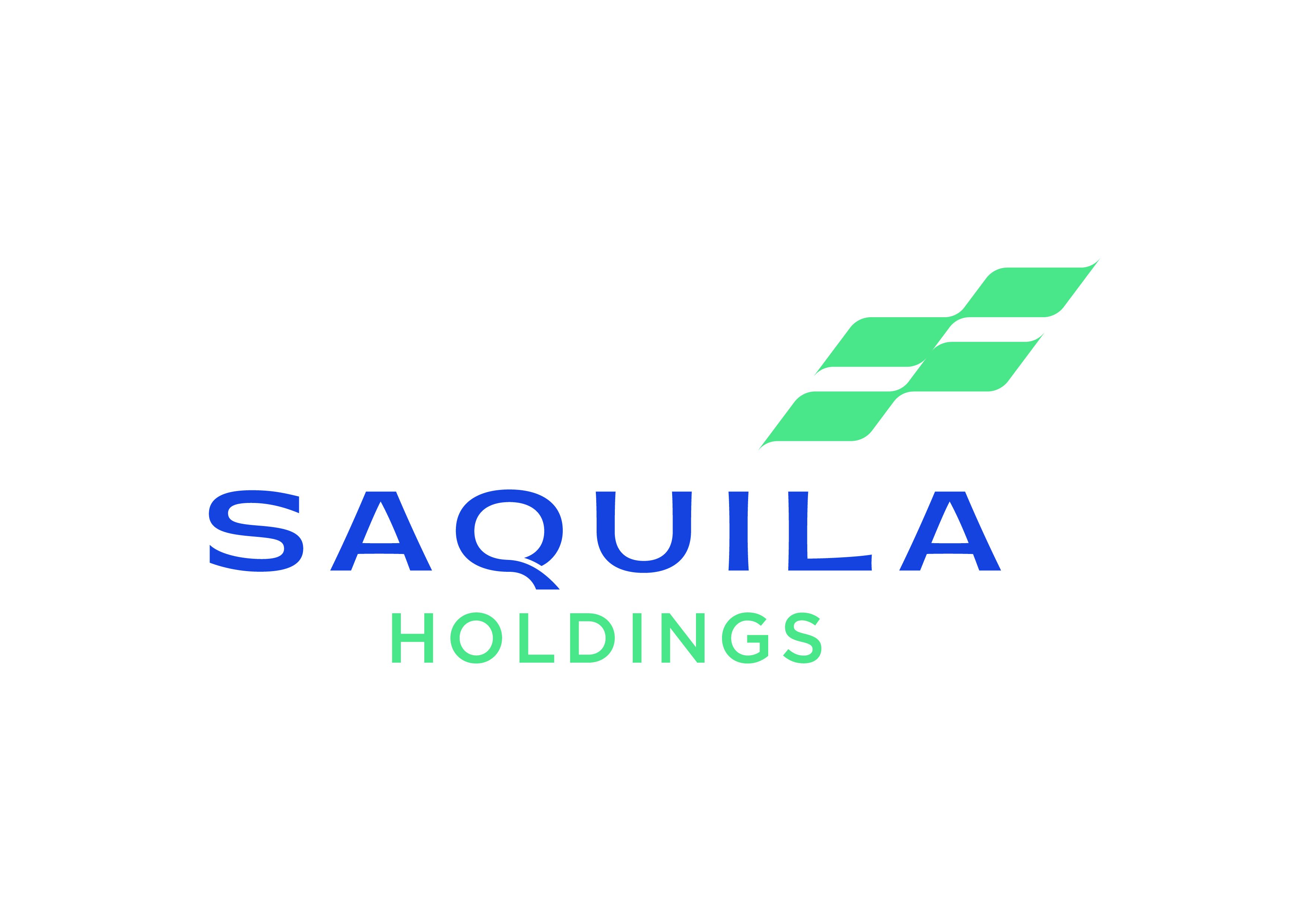 CÔNG TY CỔ PHẦN SAQUILA HOLDINGS