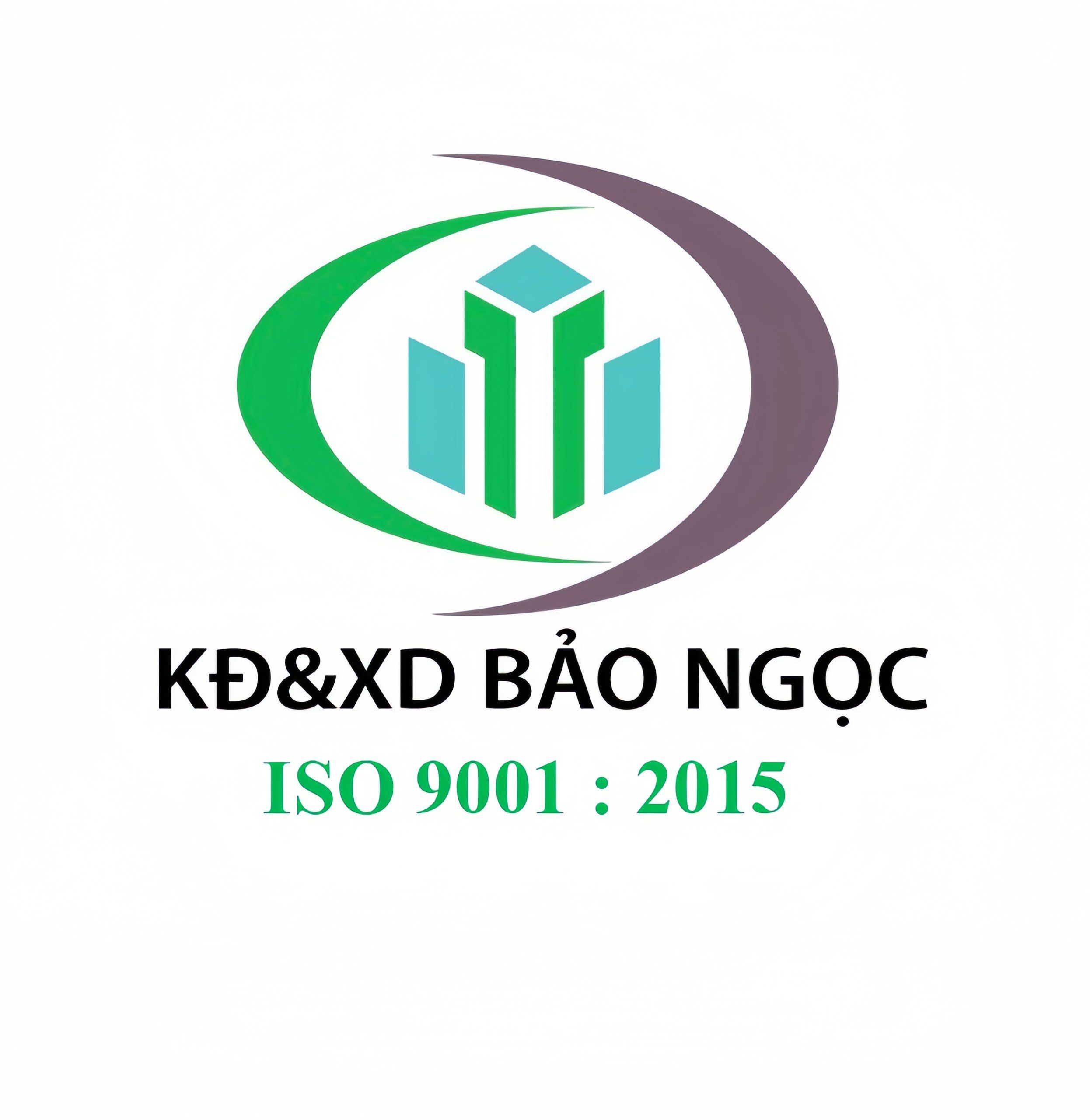 CÔNG TY TNHH TƯ VẤN KIỂM ĐỊNH VÀ XÂY DỰNG BẢO NGỌC