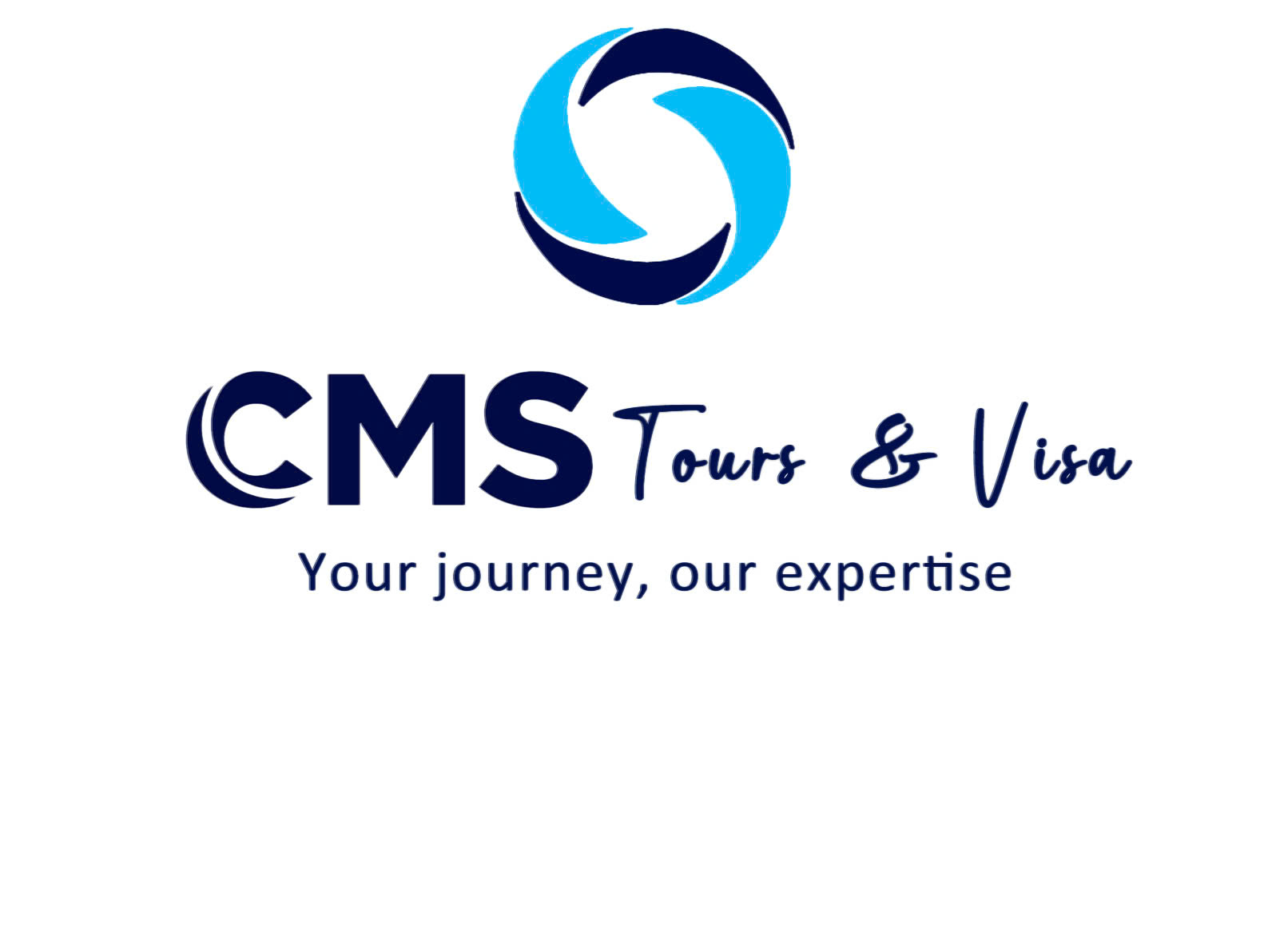 CÔNG TY TNHH DỊCH VỤ VISA CMS