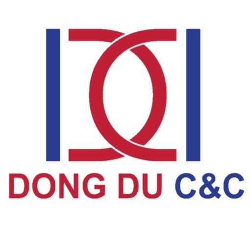 Công ty cổ phần cung ứng nhân lực Đông Du C&C