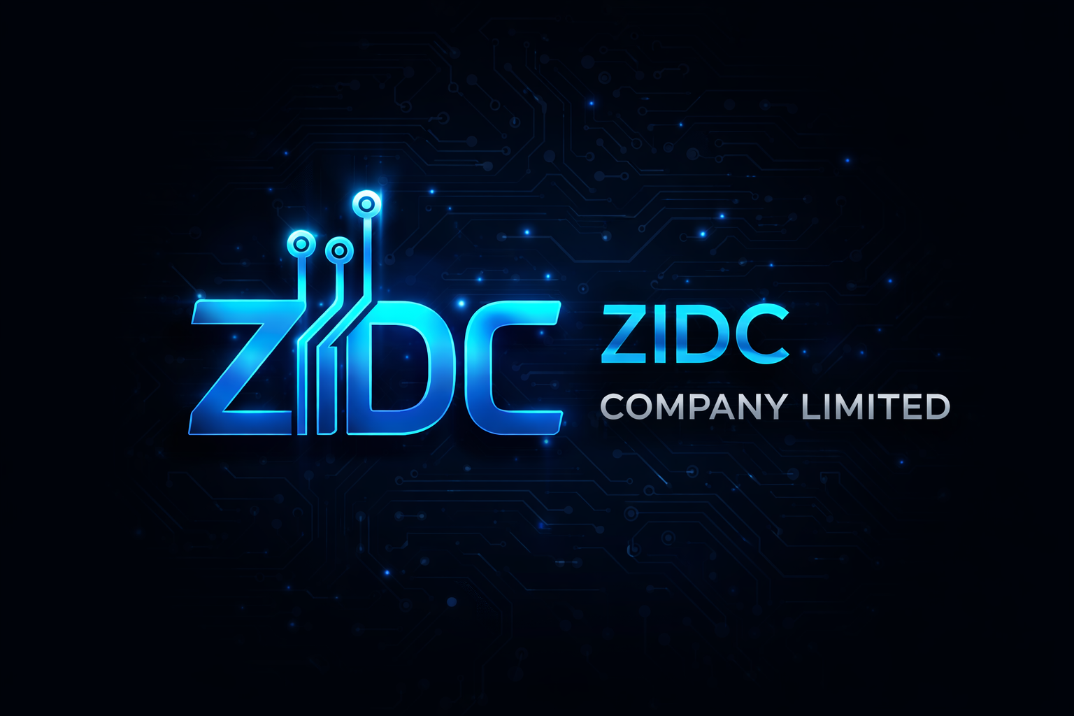 CÔNG TY TNHH ZIDC
