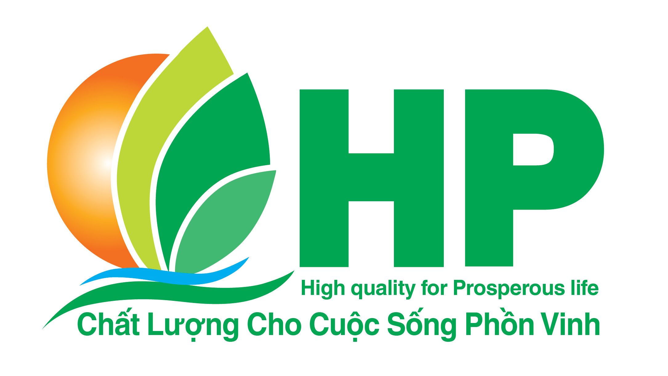 Công ty Cổ phần Nông nghiệp HP