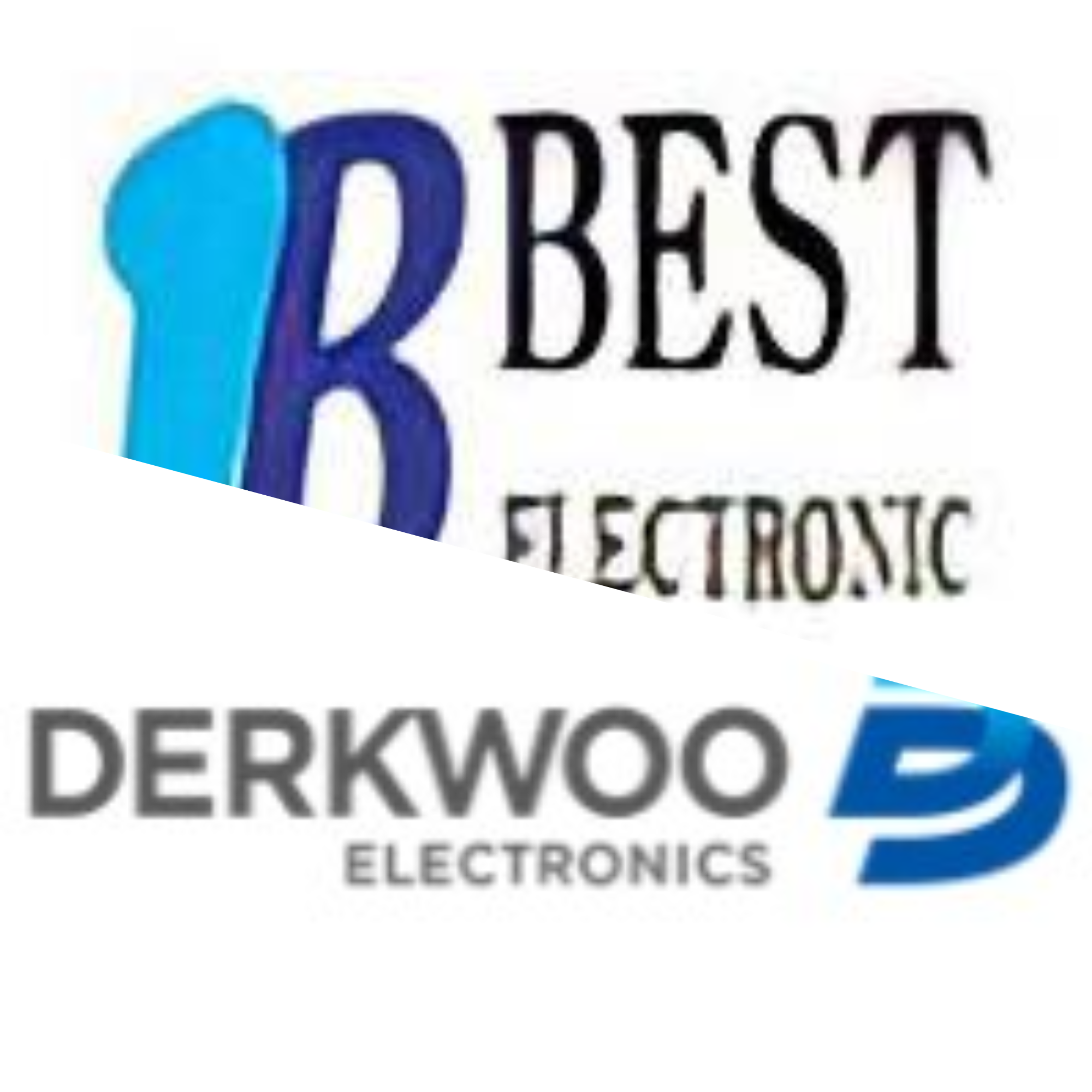 Công ty điện tử Derkwoo_Best