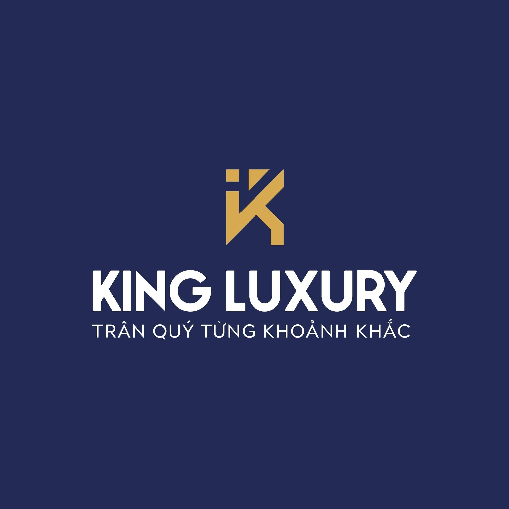 CÔNG TY TNHH KING LUXURY VIỆT NAM