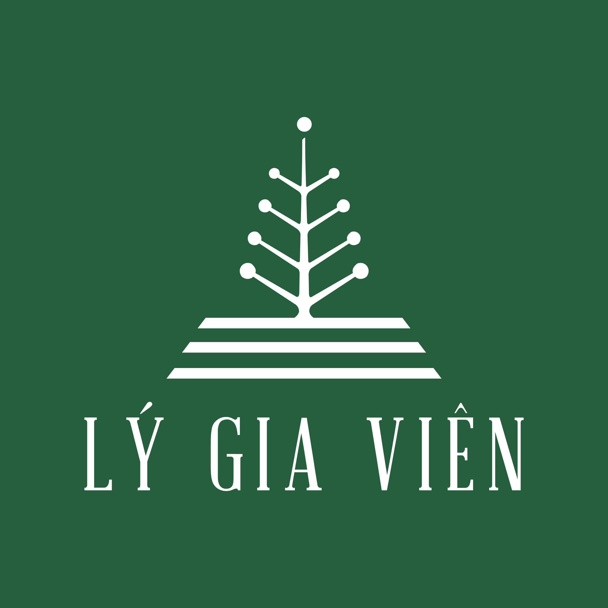 CÔNG TY TNHH MTV LÝ GIA VIÊN