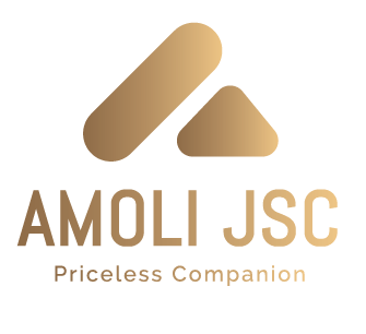 Công Ty CP Hợp tác và đầu tư Quốc tế AMOLI