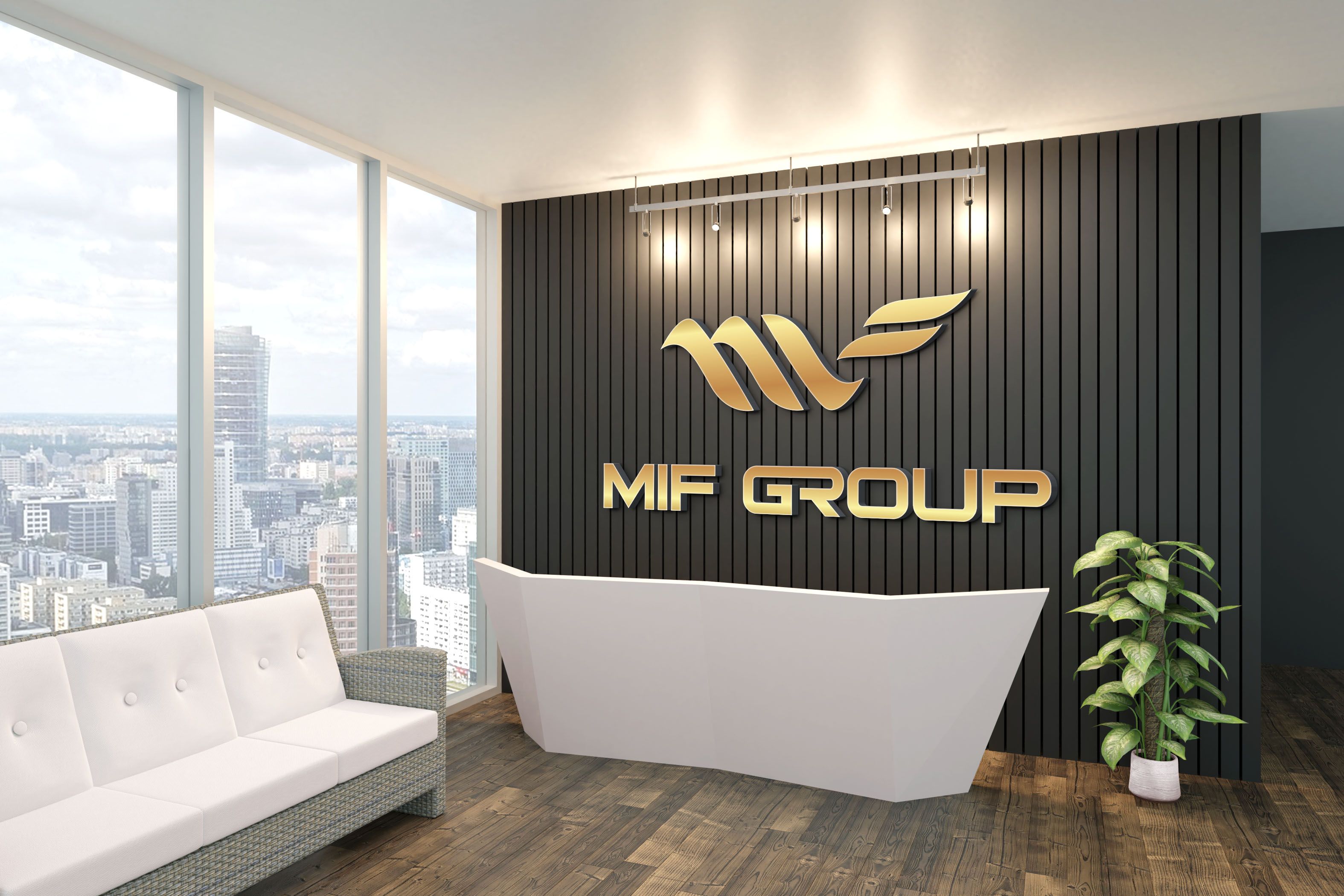 MIF GROUP