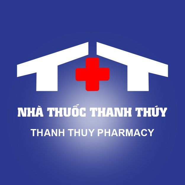 NHÀ THUỐC THANH THUÝ