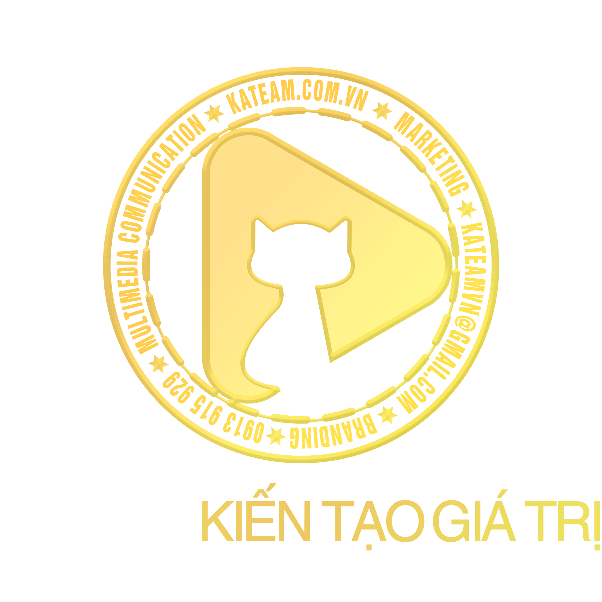 CÔNG TY CỔ PHẦN DỊCH VỤ TRUYỀN THÔNG KATEAM