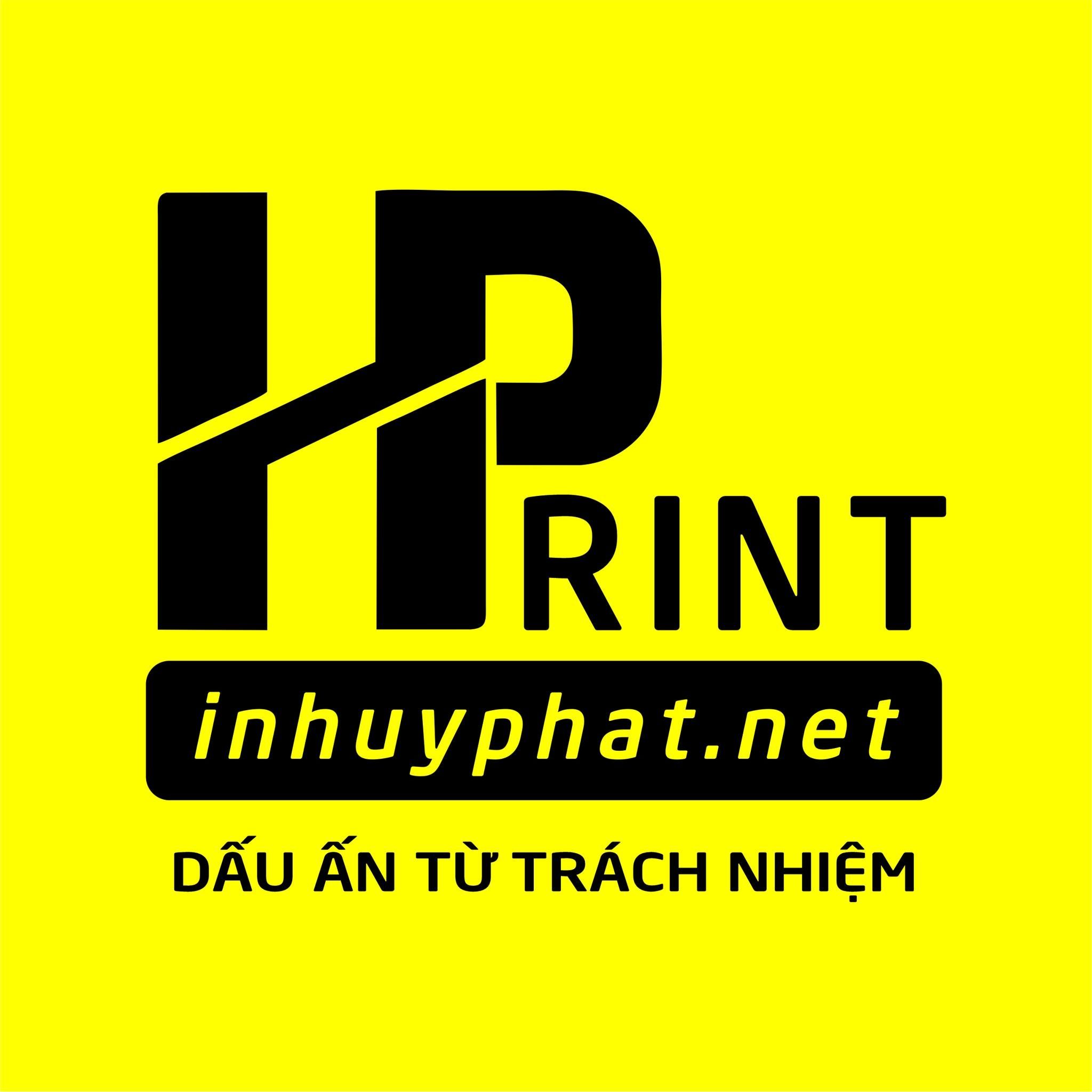 CÔNG TY TNHH IN HUY PHÁT