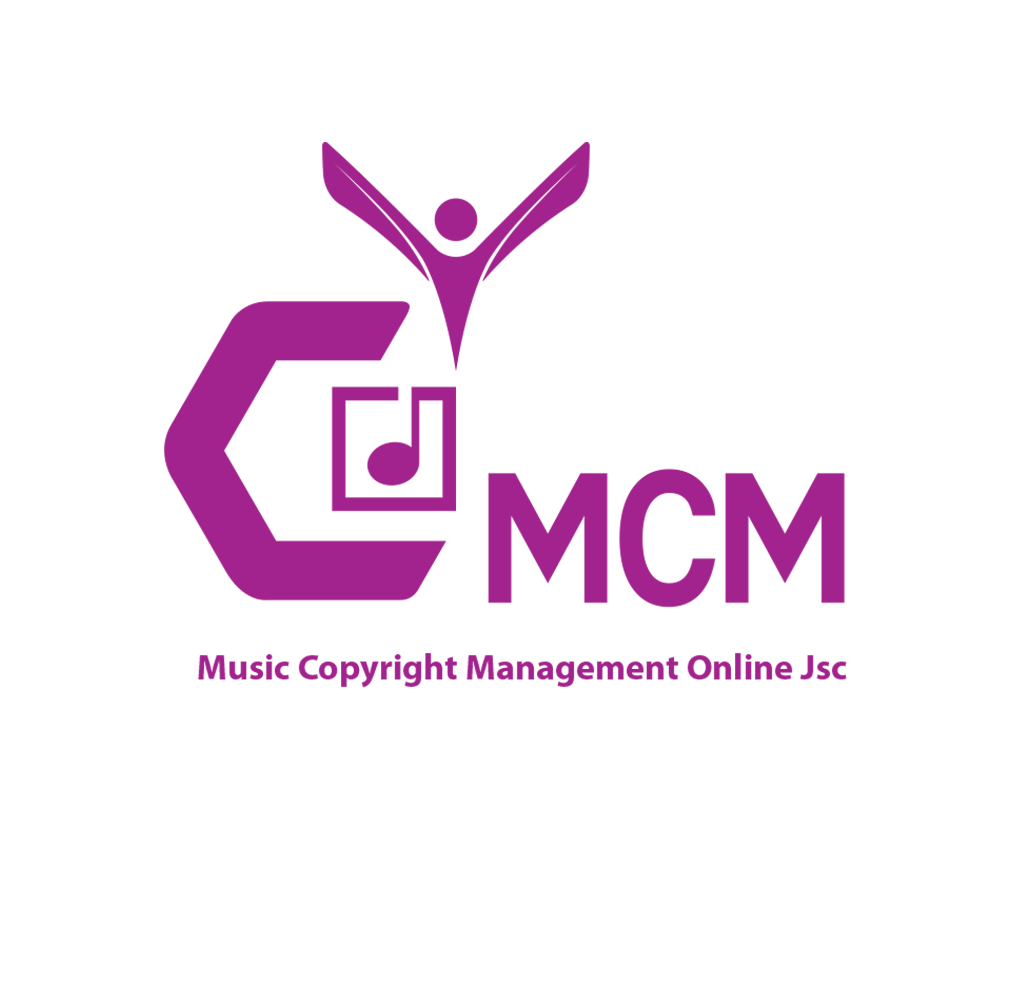 CÔNG TY CỔ PHẦN BẢN QUYỀN ÂM NHẠC TRỰC TUYẾN