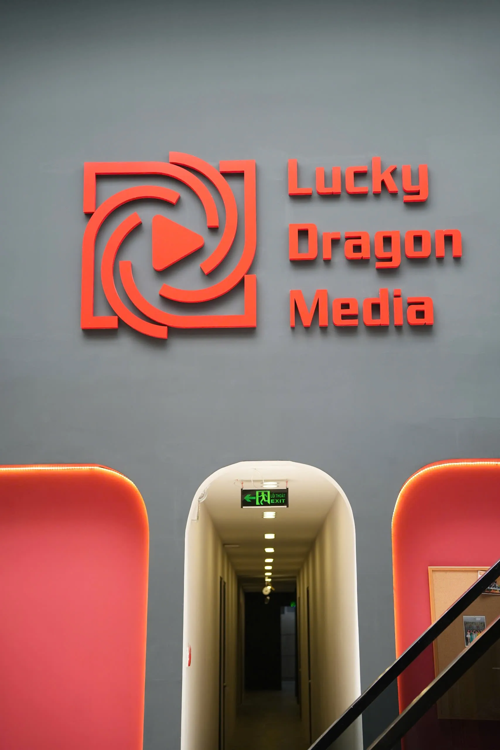Công ty TNHH EASTERN LUCKY DRAGON