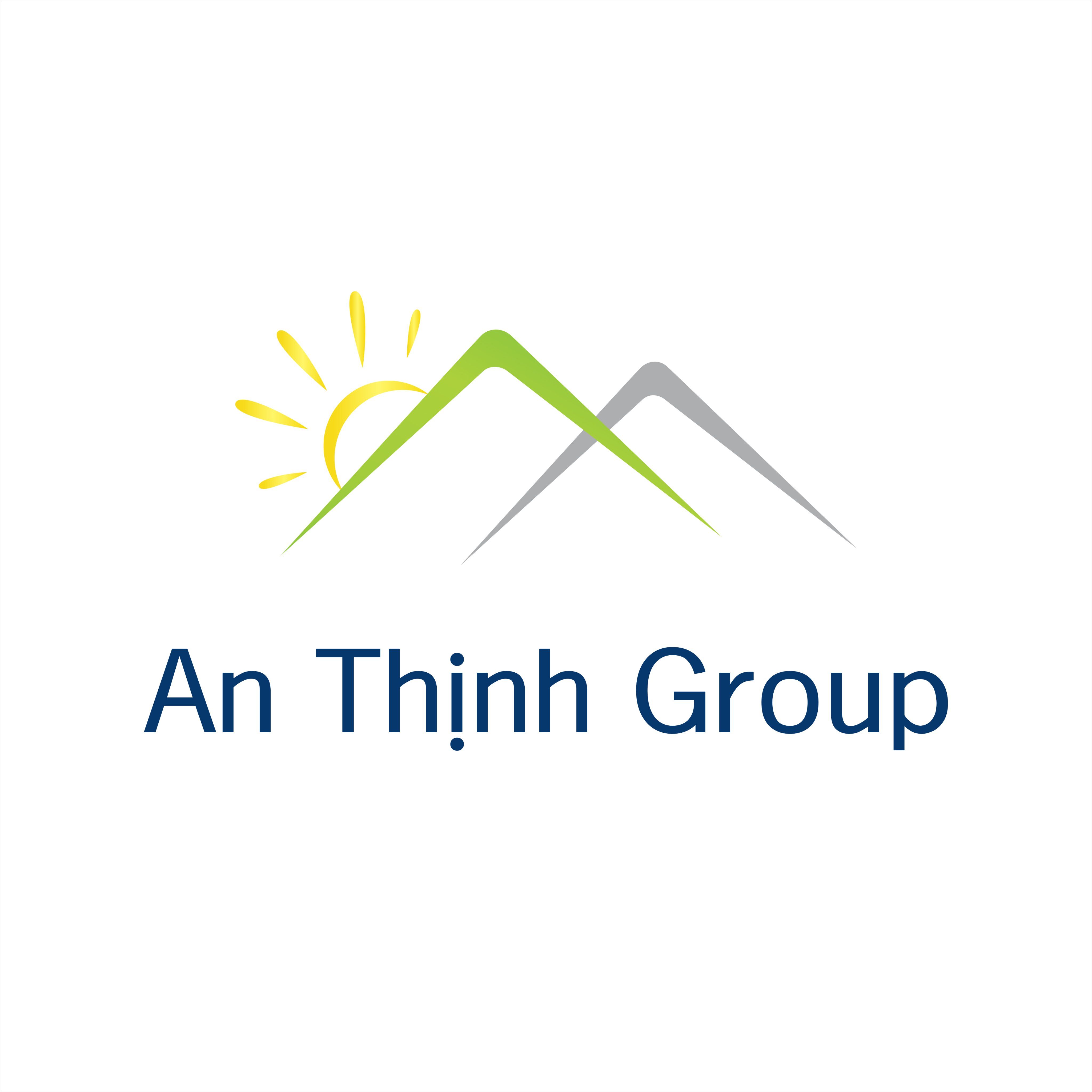 Công ty TNHH Đầu tư An Thịnh Group