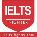 IELTS Fighter