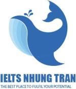IELTS NHUNG TRAN