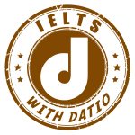 IeltsWithDatio