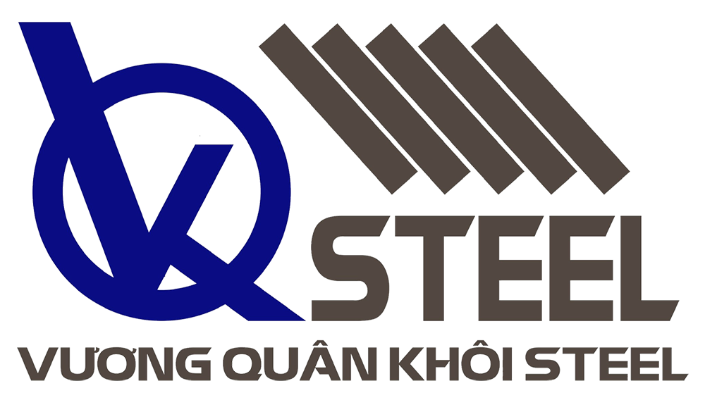 Công ty TNHH Tôn Thép Vương Quân Khôi
