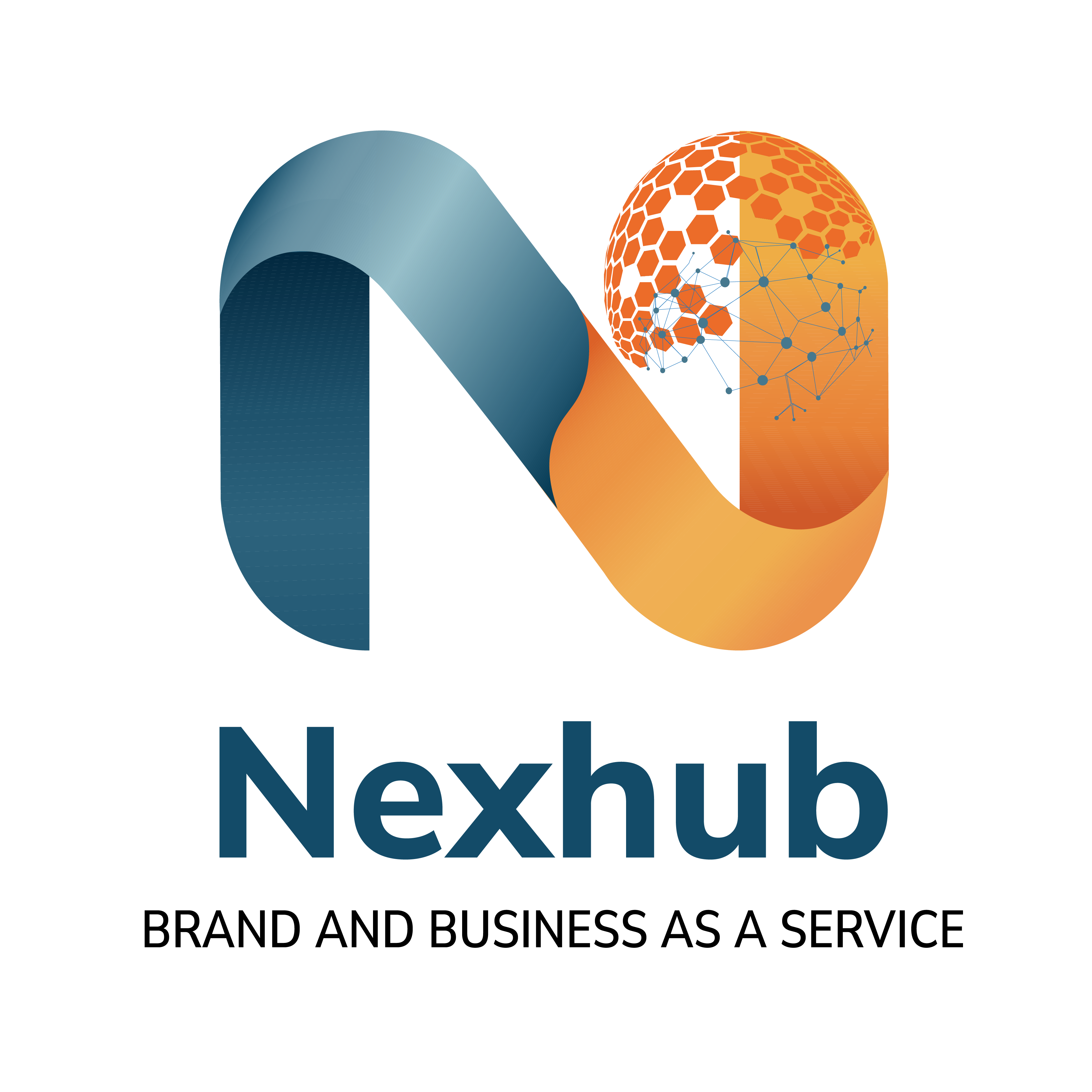 Công ty cổ phần Nexhub