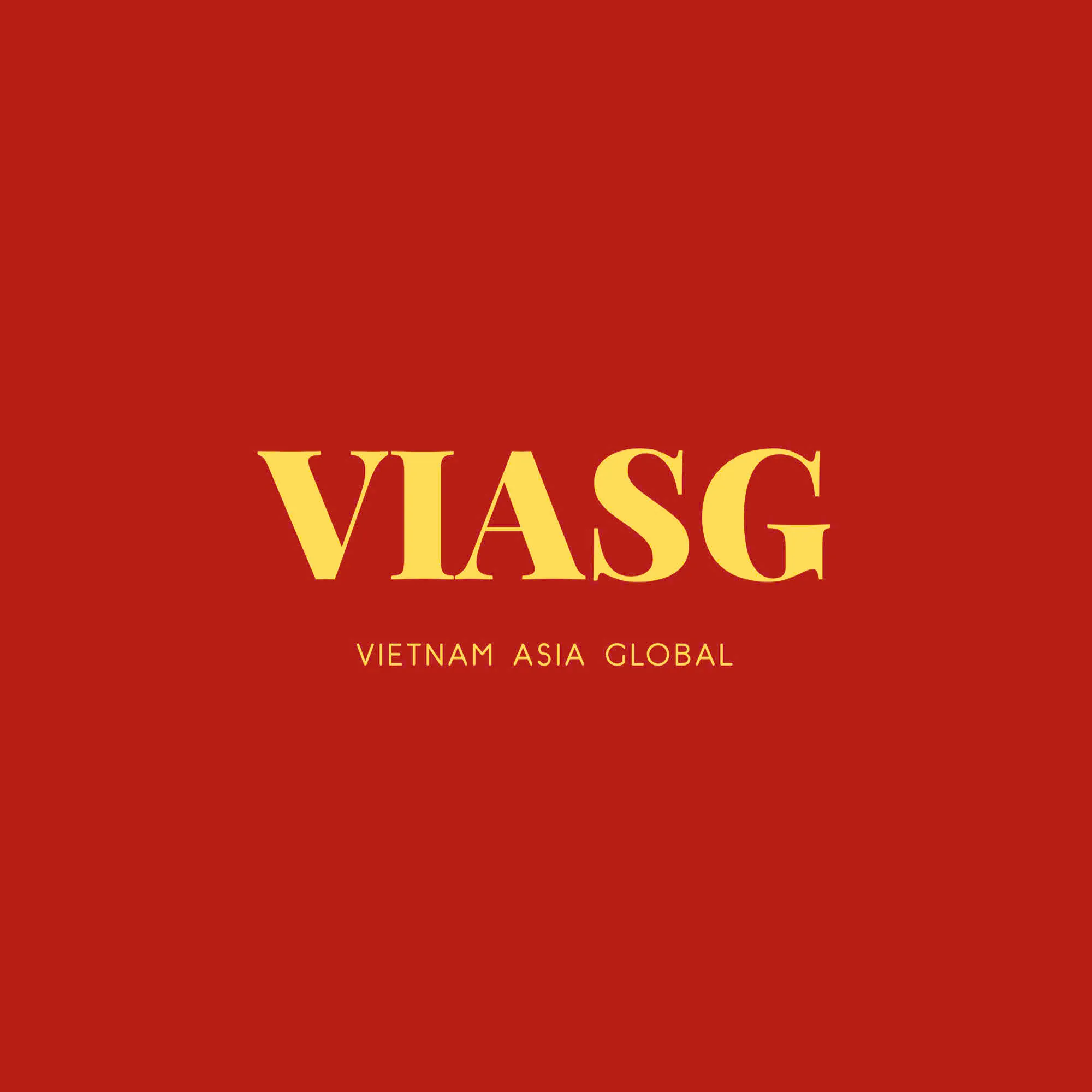 CÔNG TY CỔ PHẦN TẬP ĐOÀN VIASG