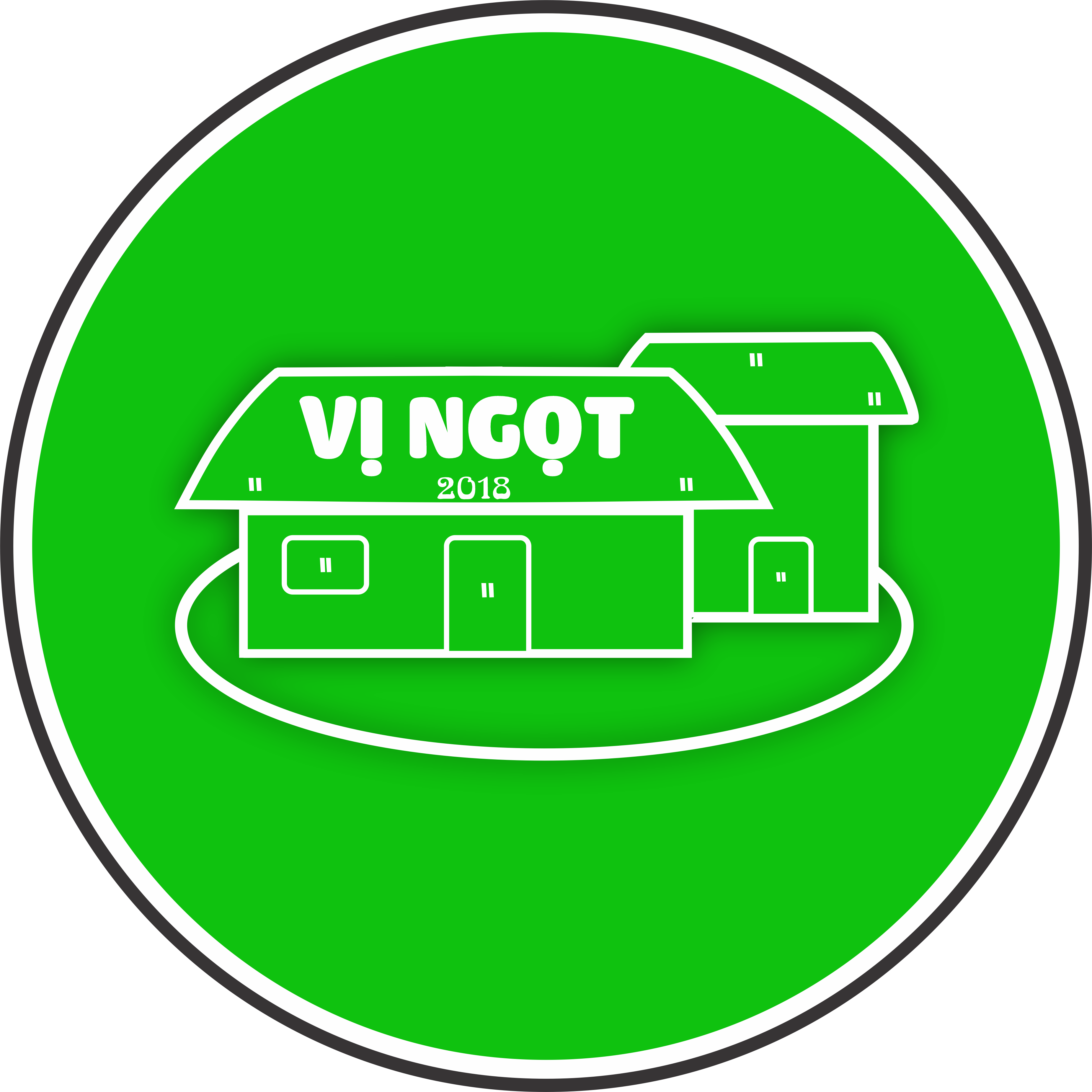 Hộ kinh doanh quán Vị Ngọt