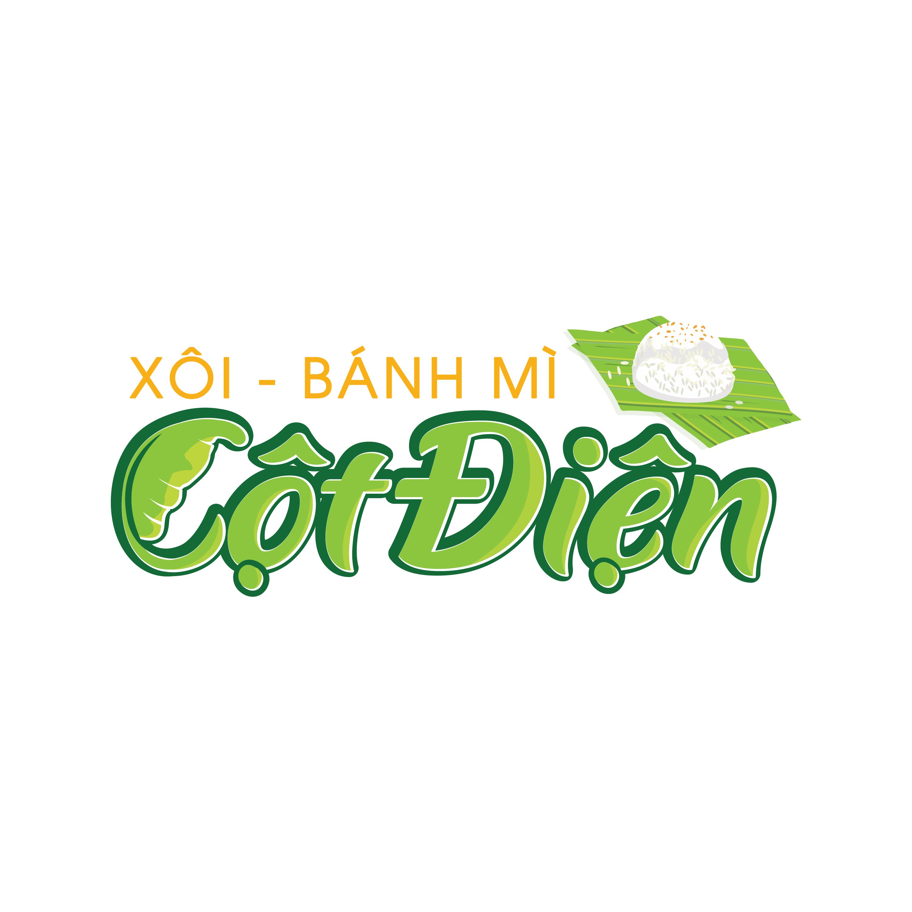 Xôi - Bánh Mì Cột Điện