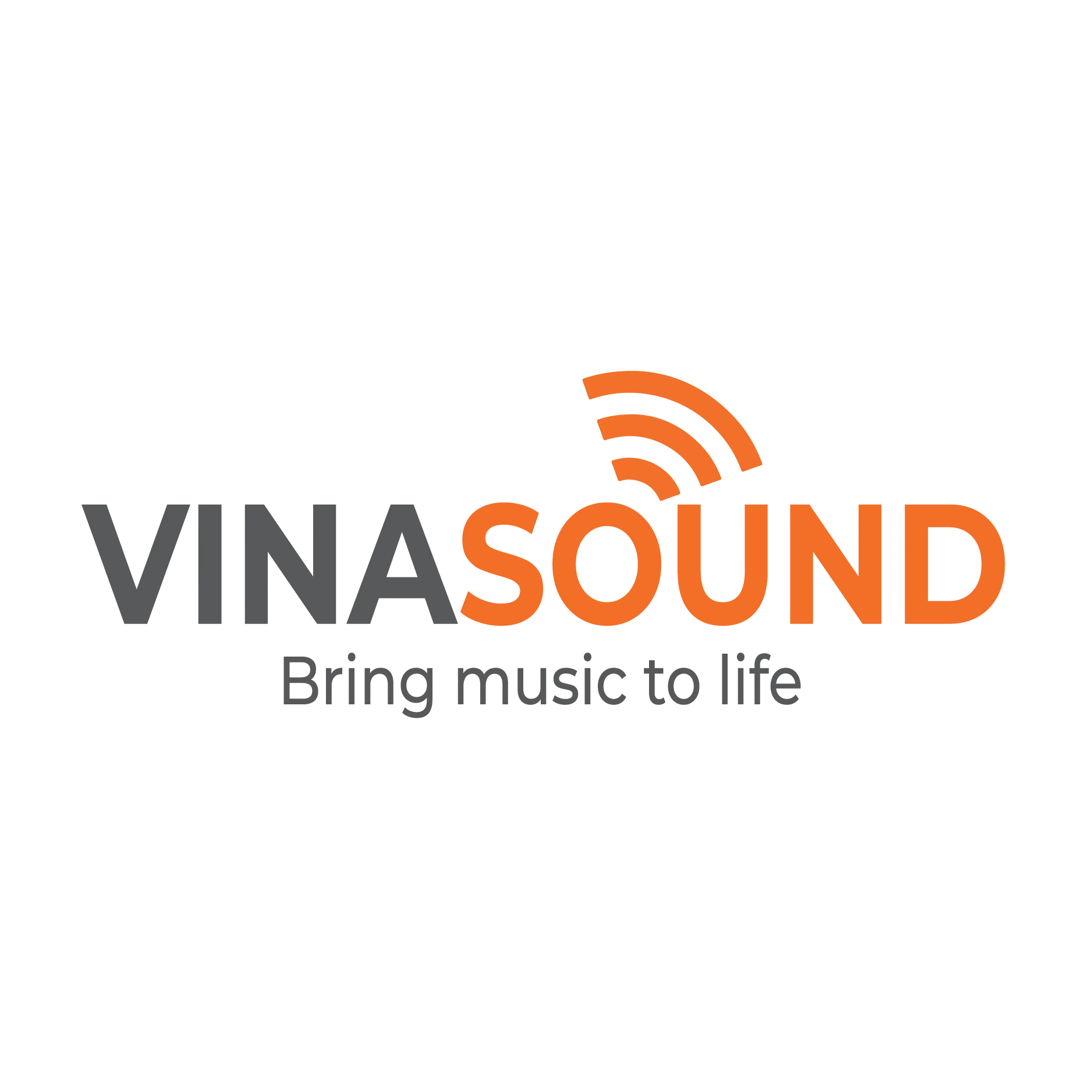 CÔNG TY TNHH VINASOUND